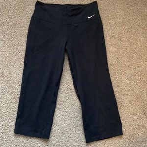 Nike Capri / Calf length leggings
